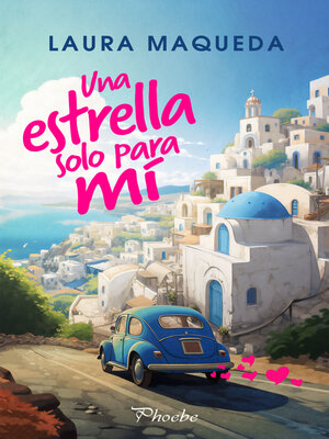 cover image of Una estrella solo para mí